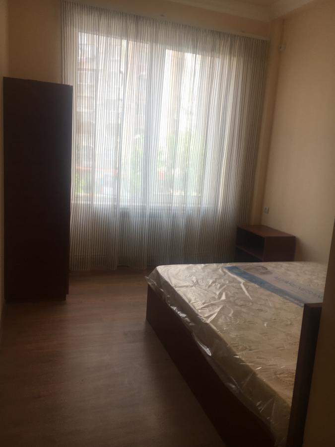 Hotel Sunshine Erivan Exterior foto