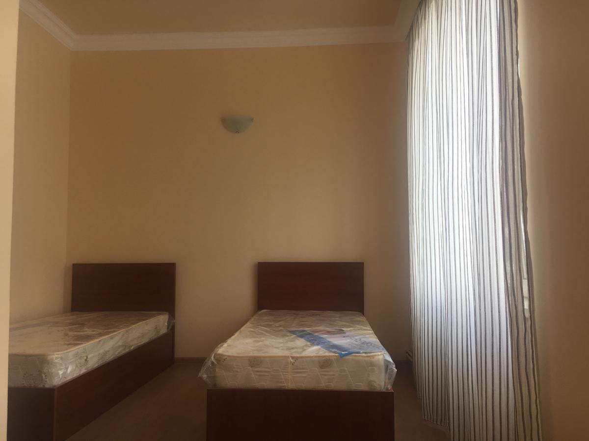 Hotel Sunshine Erivan Exterior foto