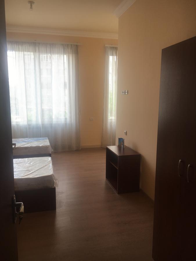 Hotel Sunshine Erivan Exterior foto