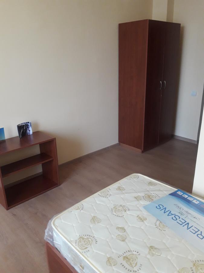 Hotel Sunshine Erivan Exterior foto